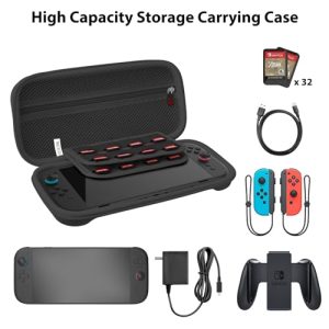 Case for controller + charger)