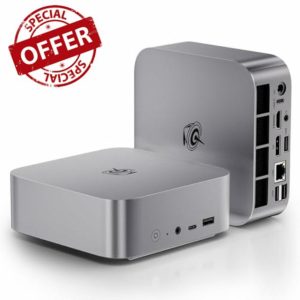 Beelink Mini PC SER8
