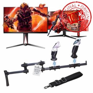 VR stock for gunstock
