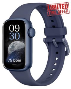 IMFRCHCS Fitness Tracker