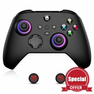 Wireless controller for Xbox one