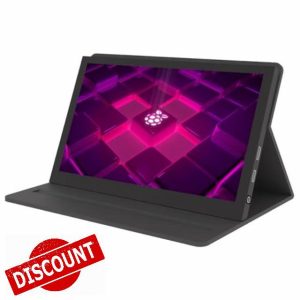 Aurevita For Raspberry Pi Screen