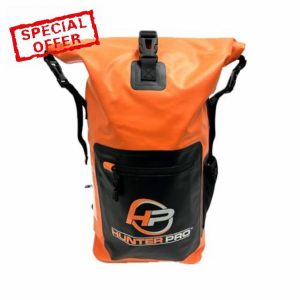 Hunter Pro 25Ltr Dry Bag. Great for Fishing