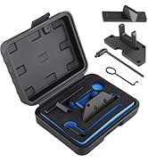Cordless Pressure Washer Brushless Motor, 725PSI Portable Power Washer with LED Display,2x15Ah Ba...
