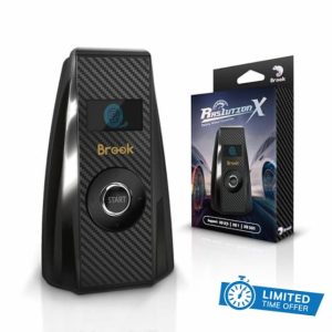 Brook Ras1ution X - Racing Wheel Converter for Xbox Series X|S