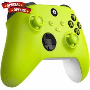 Lampelc Xbox Wireless Controller