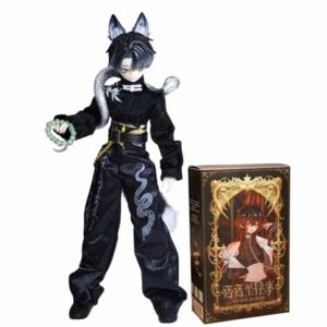 BJD Blind Box