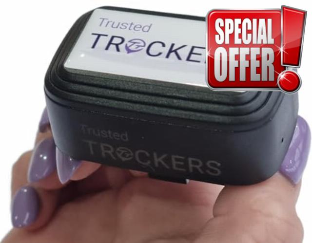 ProConnect by Trusted Trackers – Full Featured