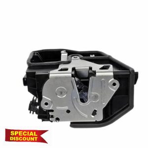 OXANC Side Door Lock Actuator Motor Door Lock Actuator