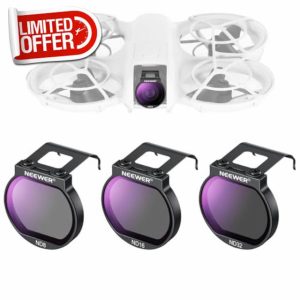 Neewer ND Filter Set for NEO Drone
