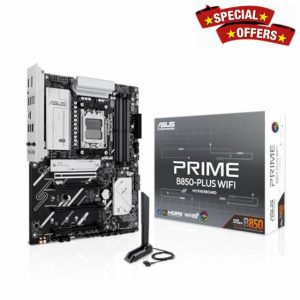 ASUS PRIME B850-PLUS WIFI