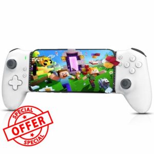 Youglay Mobile Gaming Controller for iPhone & Android (2025)