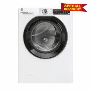 Hoover H-WASH 350 10kg Freestanding Washing Machine