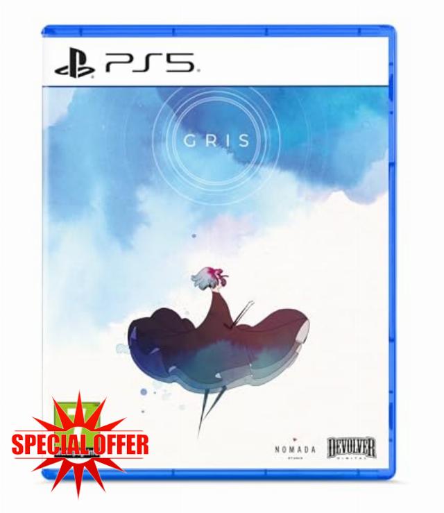 Gris - PS5
