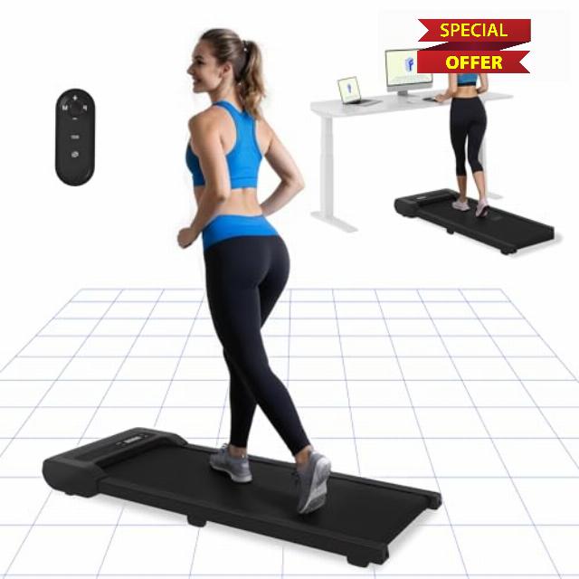 FlexiSpot Walking Pad