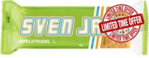 Oat Bar Apple Strudel 20X65g