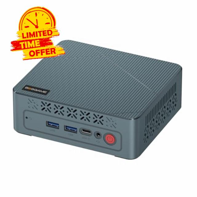 E2 Mini PC Windows 11 Pro