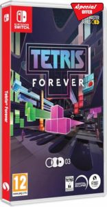 Tetris Forever NS