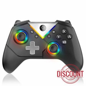 Xbox Controller Wireless Compatible with Xbox One S/X/Xbox Series S/X