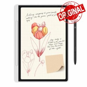 XPPen Magic Note Pad with 10.9" Color Display