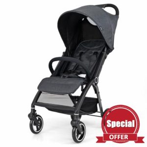 COSTWAY Baby Pushchair