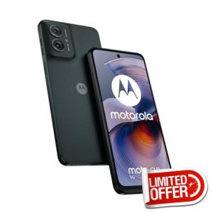 Motorola Moto G55 5G(6.49''Full HD+ 120Hz