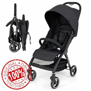 GYMAX Baby Stroller