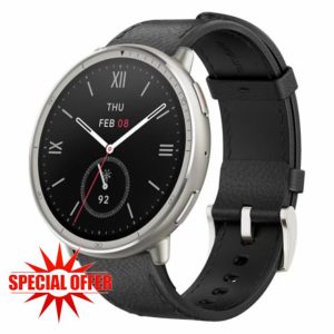 Amazfit Active 2 Smart Watch 44mm