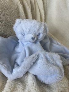 Newborn Welcome Set