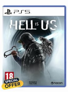 Hell is Us (PS5)