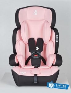 Aya Comfort Car Seat