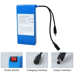 Solar Lights