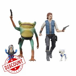 Star Wars BL ROMEO