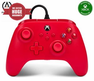 PowerA Wired Controller For Xbox Series X & S