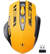 bluetooth mouse