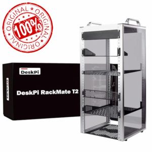 GeeekPi 12U Server Cabinet