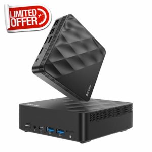 Azeyou Mini PC