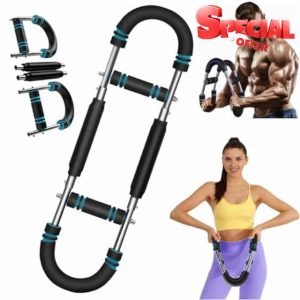Twister Arm Exerciser