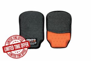 Fento Pocket - Premium Knee Pads for Professionals such as Plumbers