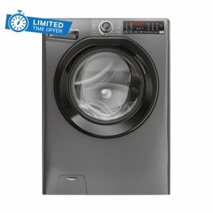 Hoover H-WASH 350 10kg Freestanding Washing Machine