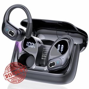 Wireless Earbuds