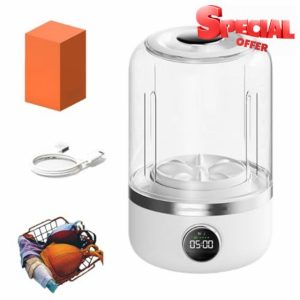 Ye02 Underwear Washer Machine