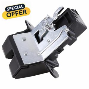 81230A6000 Tailgate Lock