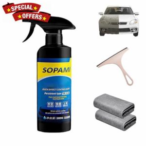 Sopami Car Coating Spray