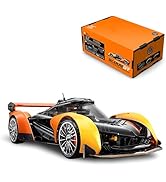 Speed Champions Sports Car Building Blocks, for BMW Supercar Building Blocks Toy, 1:8 Collectible...