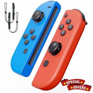 Penpad Switch Controller Compatible with Switch/Lite/OLED