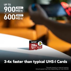 UHS-I