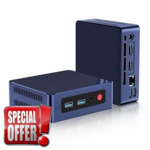 Beelink MINI-S13 Mini PC