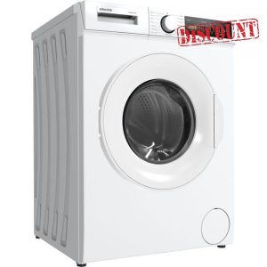 Electra W1463CT1W 10kg Washing Machine with 1400 rpm - White - A Rated            [Energy Class A]