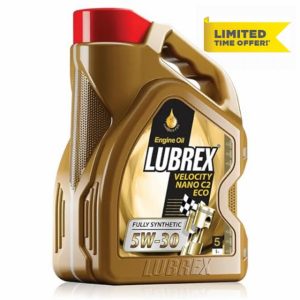 5W-30 Fully Synthetic Engine Oil ACEA C2 SN/CF RN0700 5L